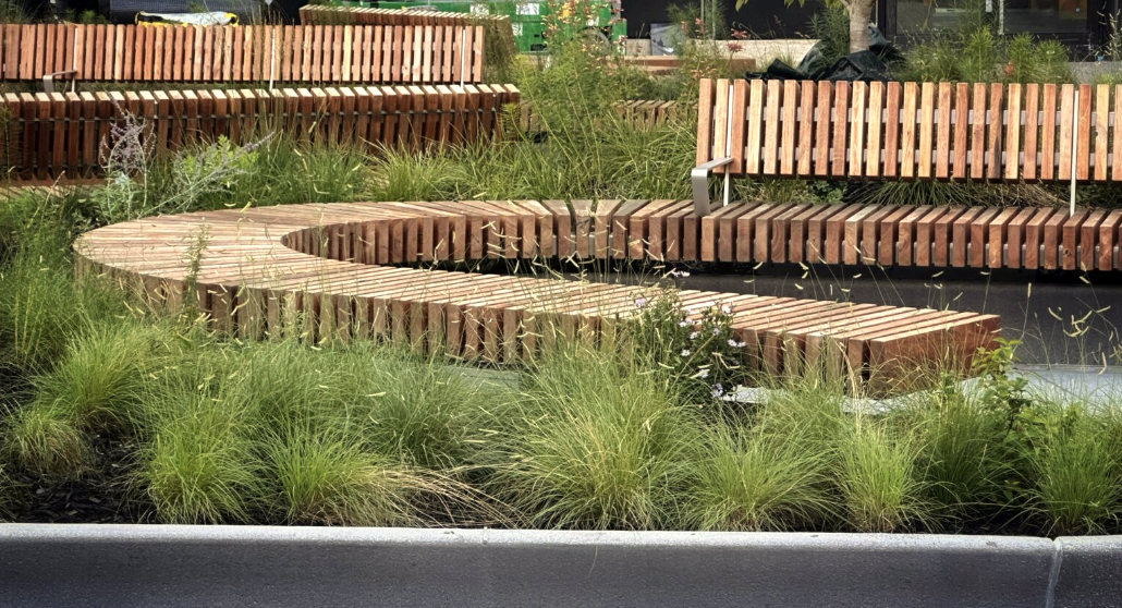 Slatted image 17