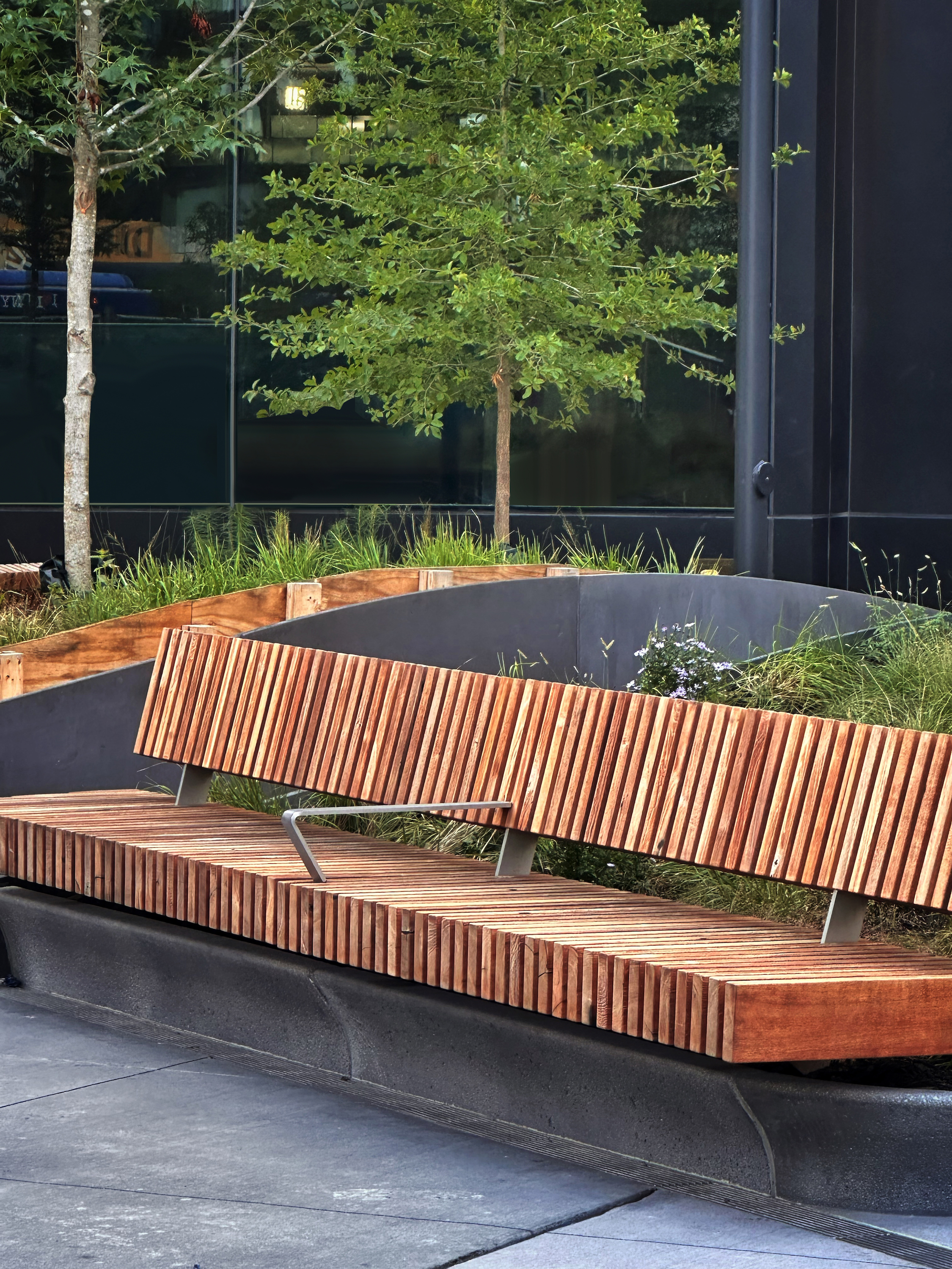 Slatted image 14