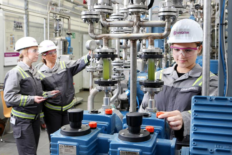 Evonik Industries - Protectosil image 4