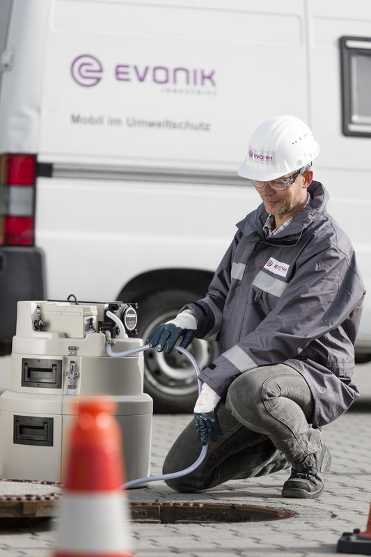 Evonik Industries - Protectosil image 2