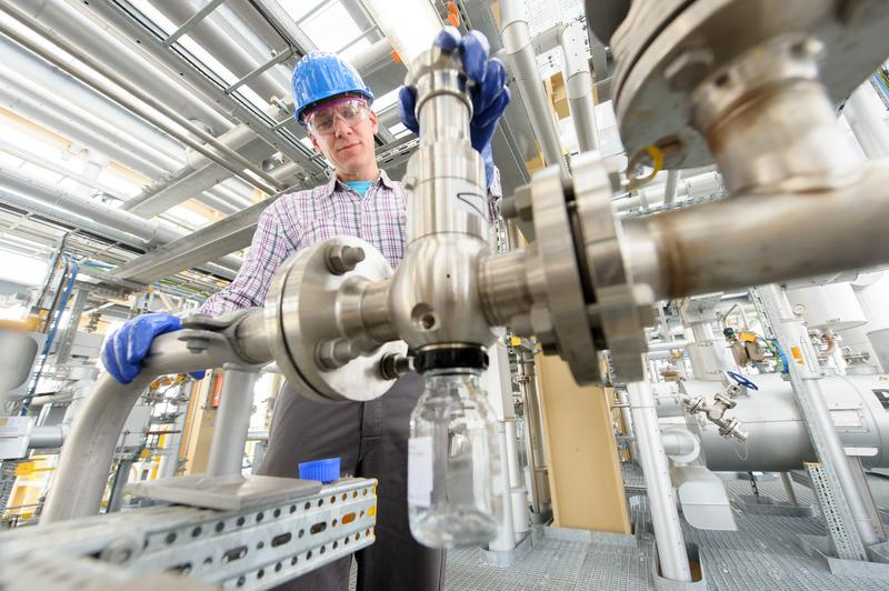 Evonik Industries - Protectosil image 1