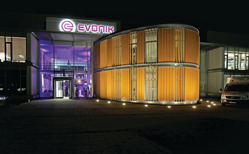 Evonik Industries - Protectosil image 10