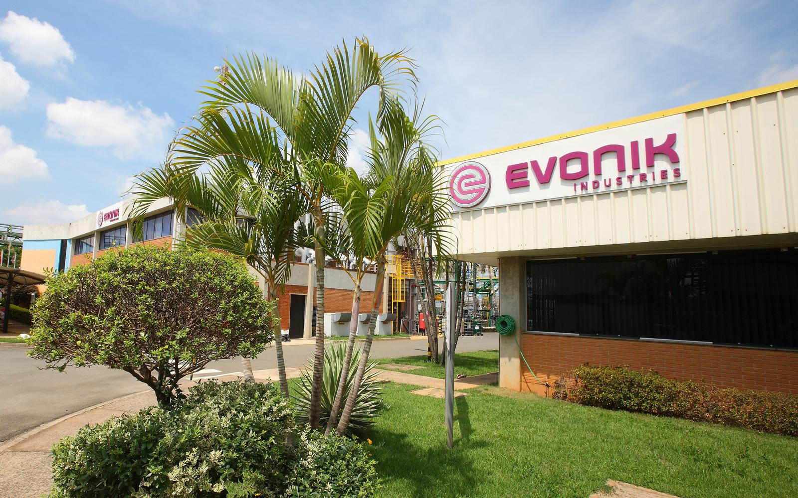 Evonik Industries - Protectosil image 9