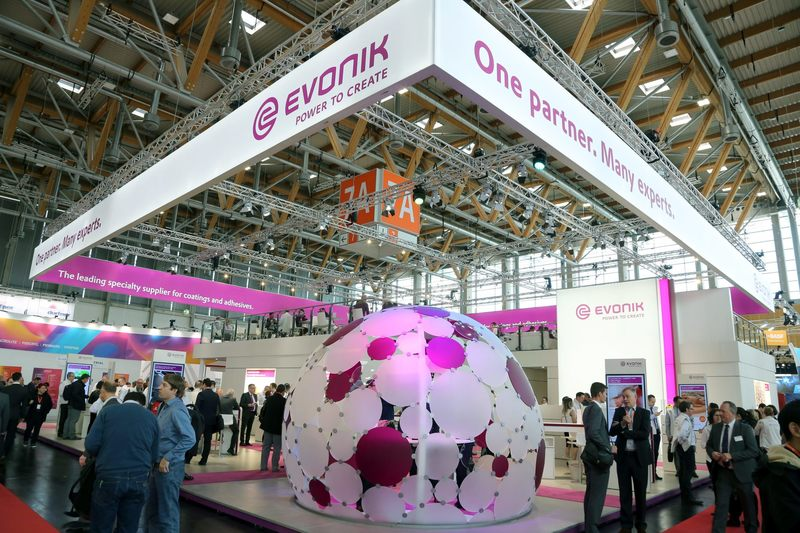 Evonik Industries - Protectosil image 3