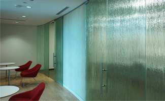 Meltdown Glass image 1