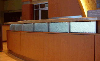 Meltdown Glass image 8