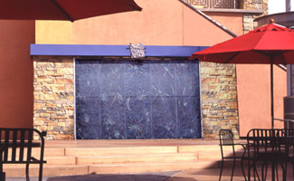 Meltdown Glass image 4
