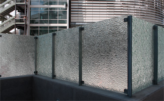 Meltdown Glass image 7