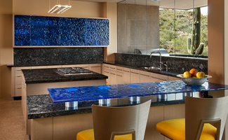 Meltdown Glass image 5