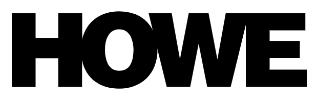 Howe logo