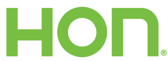 Hon logo