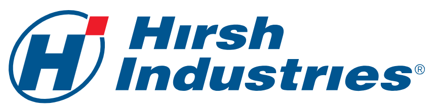 Hirsh Industries logo