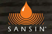 Sansin logo