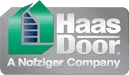 Haas Door logo