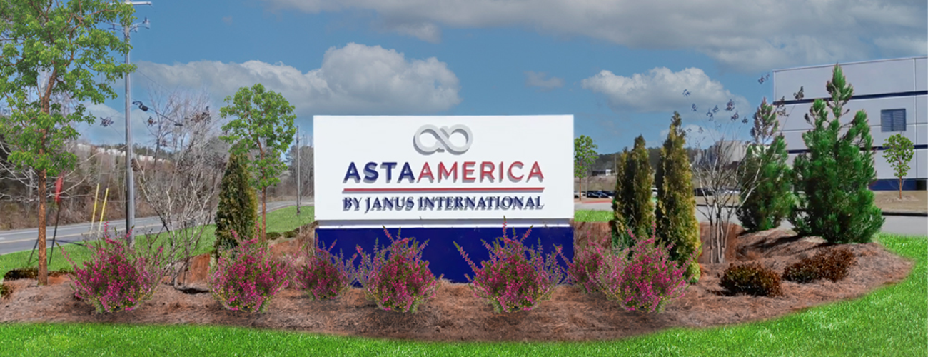 Asta American