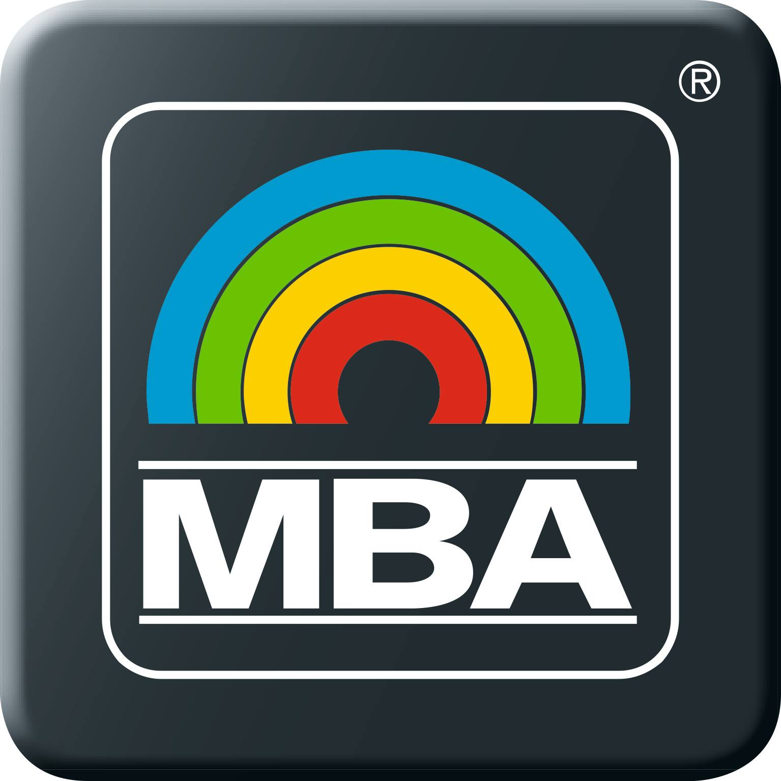 MBA Design & Display Products Corporation logo
