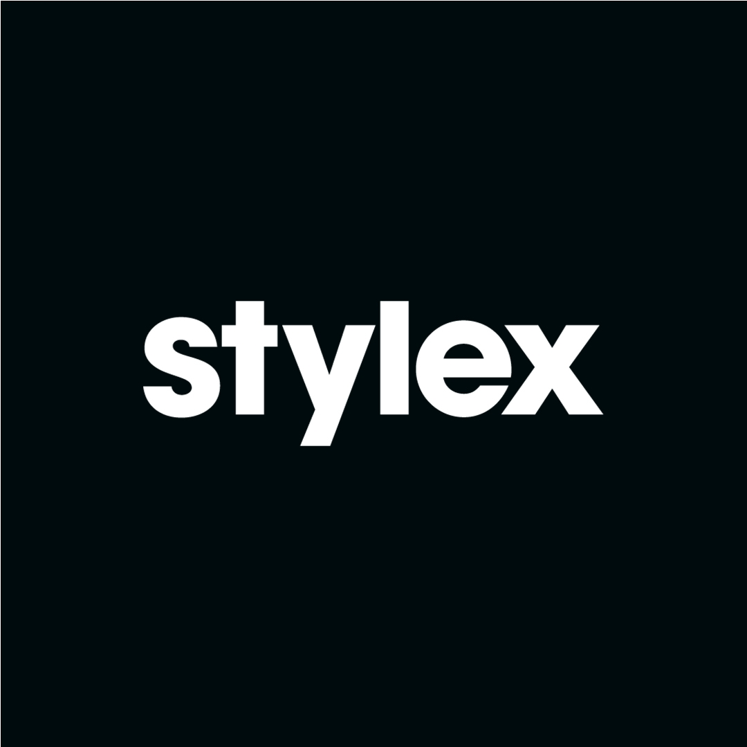 Stylex logo