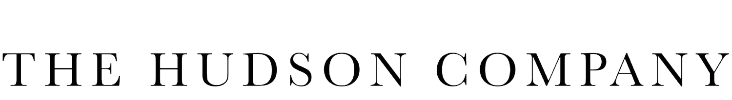 The Hudson Company logo