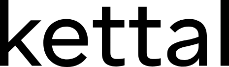 Kettal logo