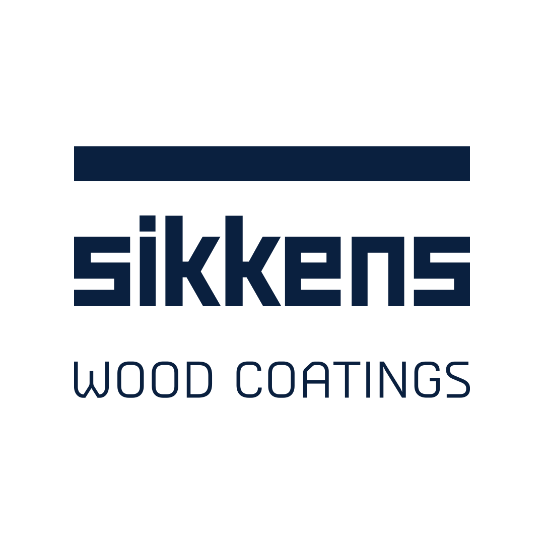Sikkens Wood Finishes logo