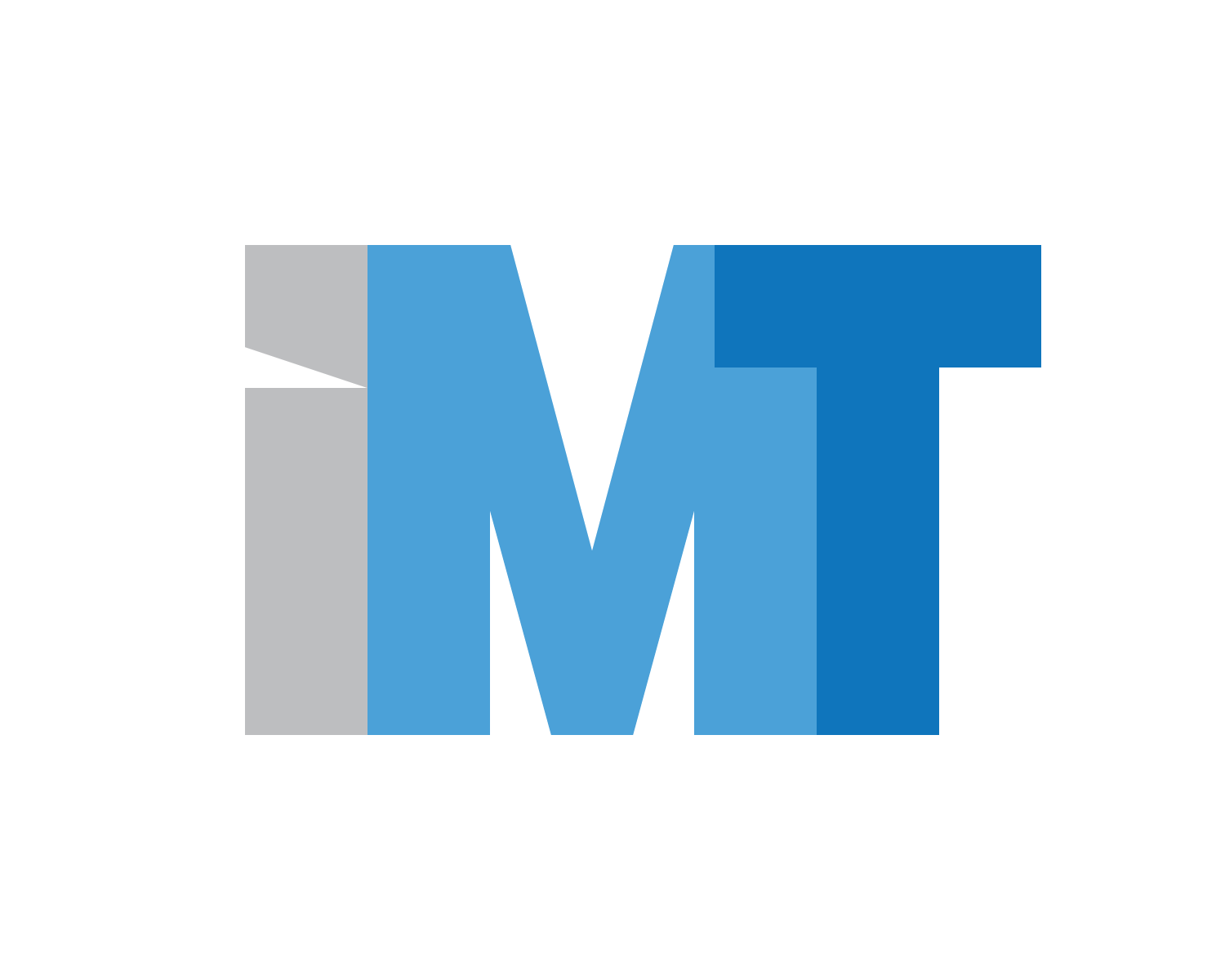 IMT Modular Partitions logo