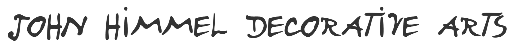 John Himmel Arts logo