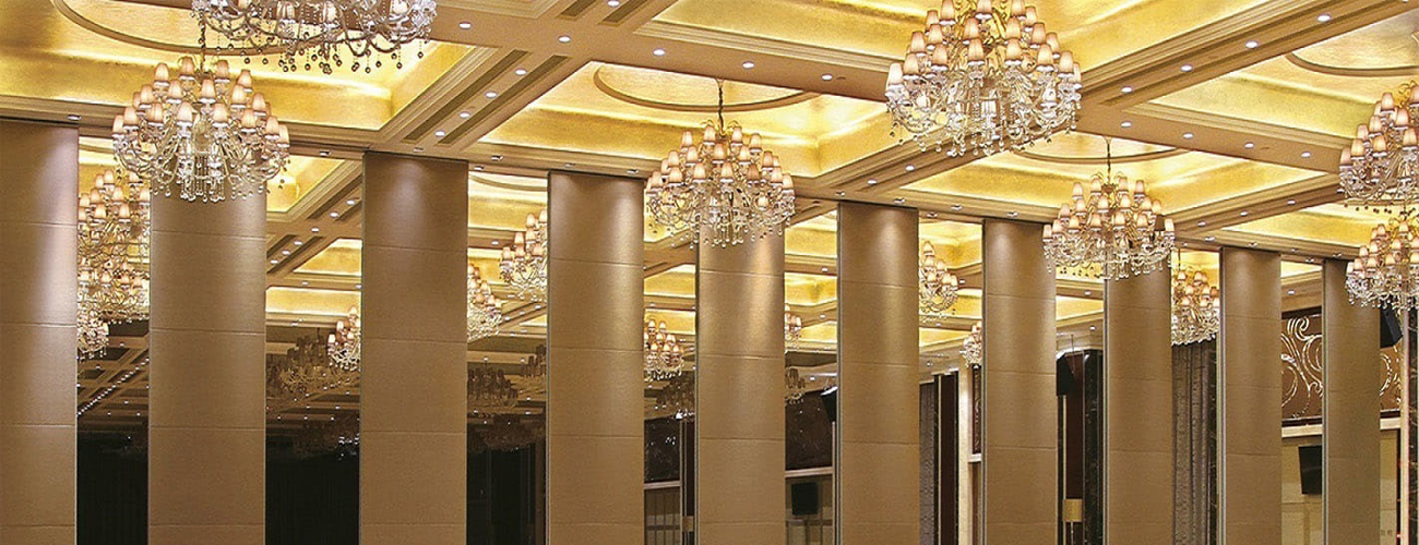 E.G. Movable Wall
