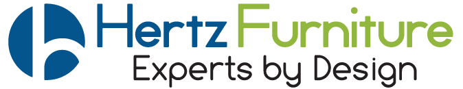 Hertz Furniture Portable Partitions logo
