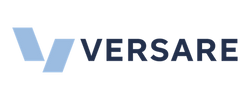 Versare logo