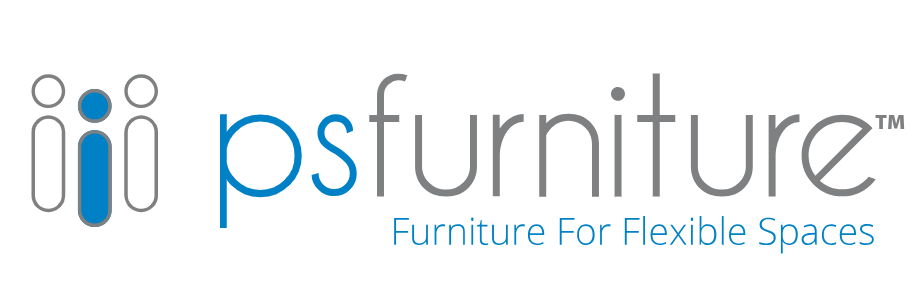 iii PS Furniture logo