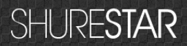 Shure Star logo