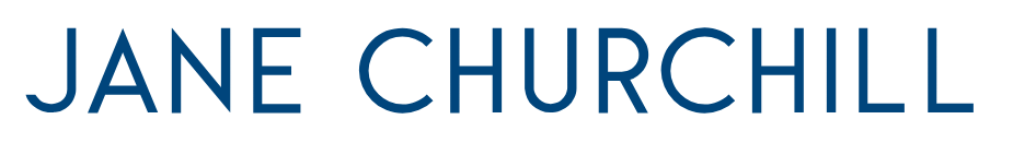 Jane Churchill logo