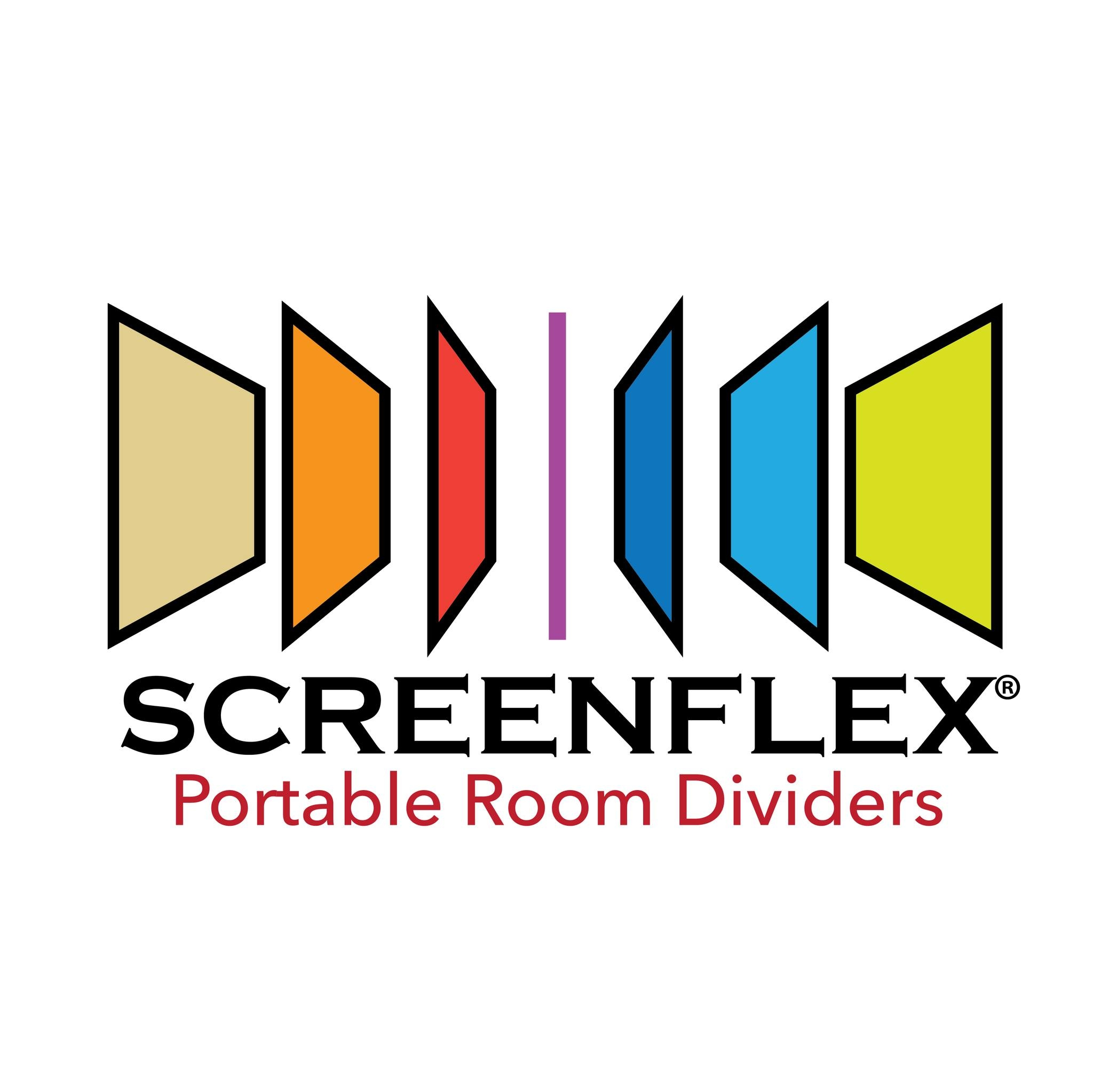 Screenflex logo