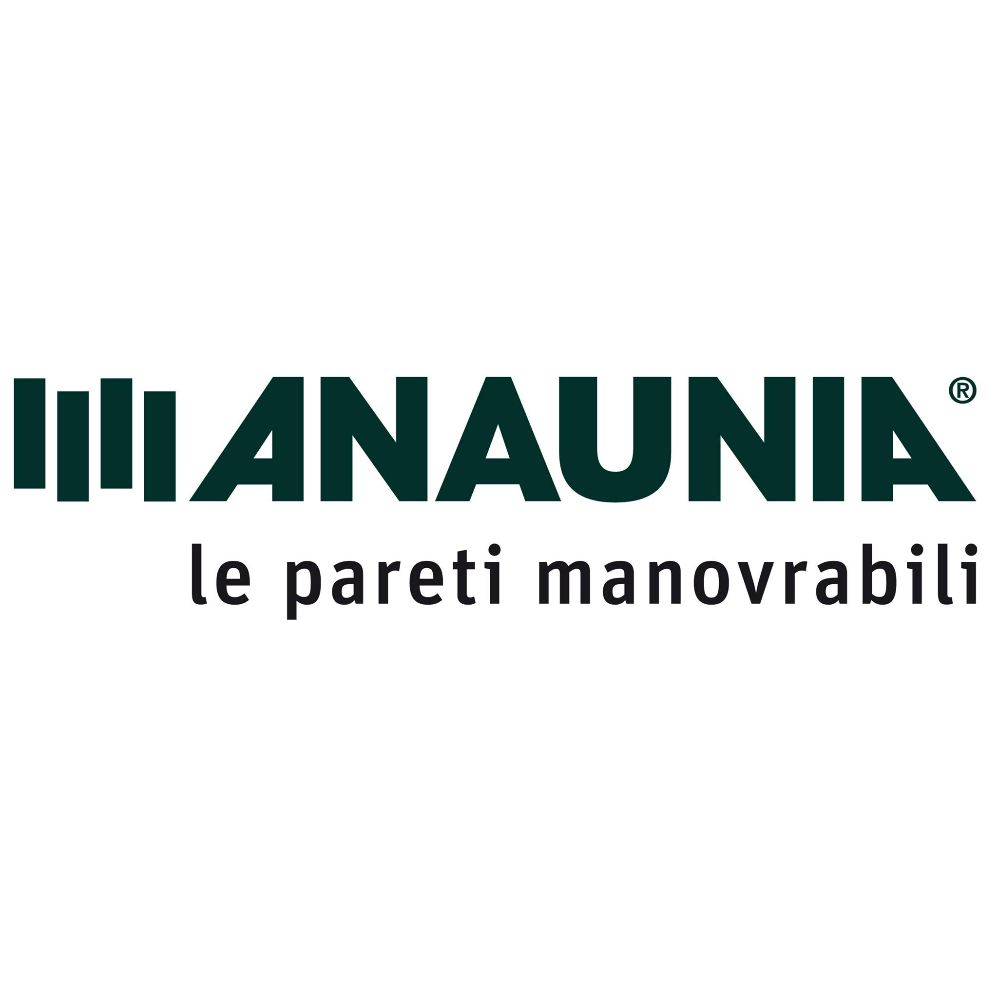 Anaunia logo