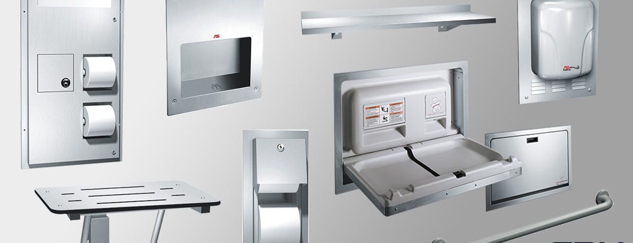 Speciality Product Hardware