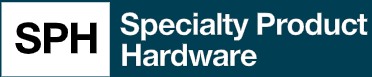 Speciality Product Hardware logo