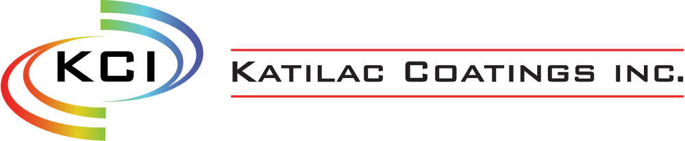 Katilac Coatings Inc. logo