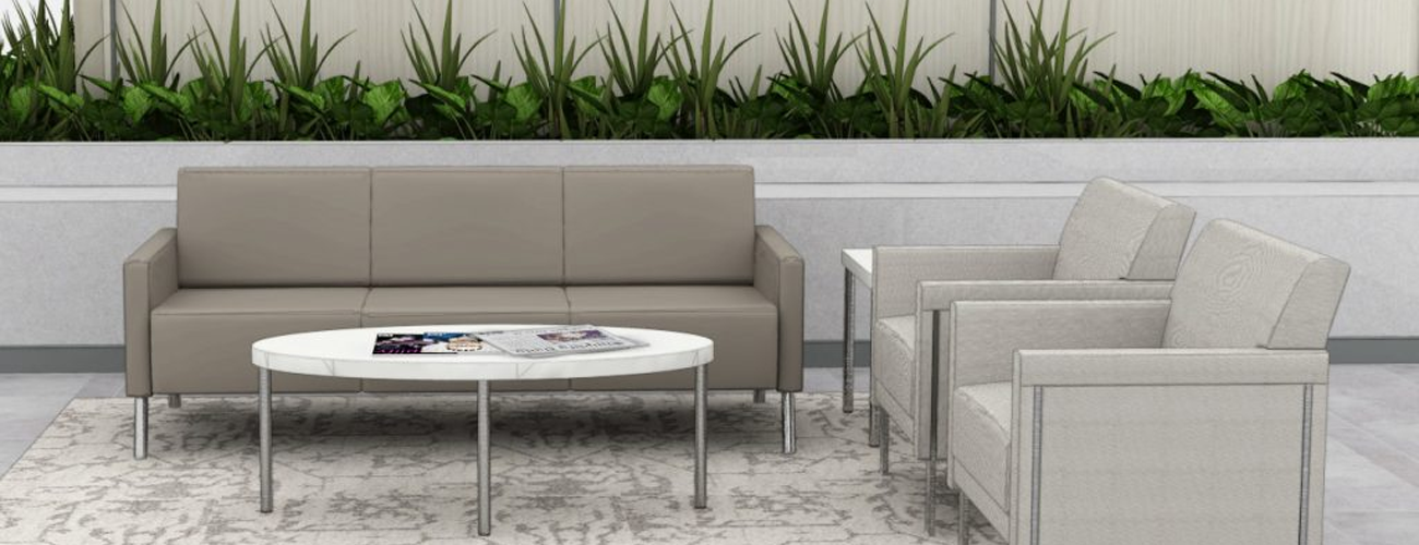 Integra Seating
