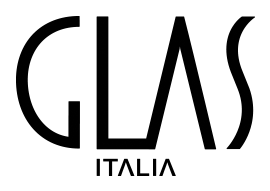 Glas Italia logo