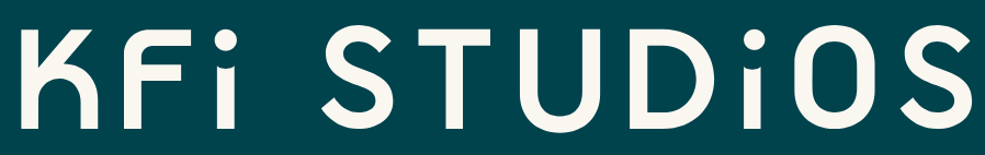KFI Studios logo