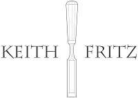 Keith Fritz logo
