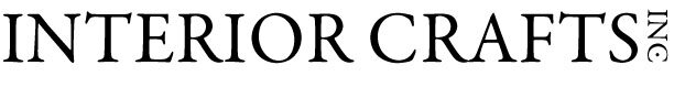Interior Crafts logo