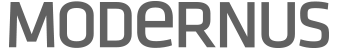 Modernus logo