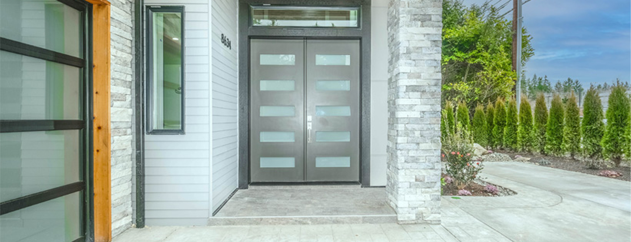 Lux Doors