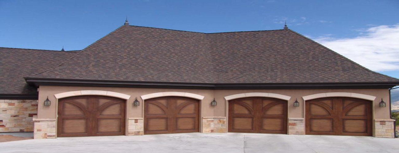 Carriage Door