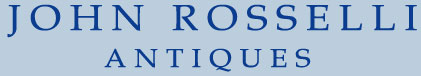 John Rosselli logo