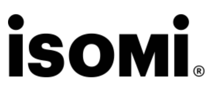 Isomi logo