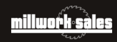 Millwork sales logo