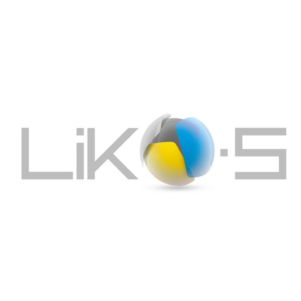Liko Partitions logo