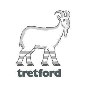 Tretford Carpet logo